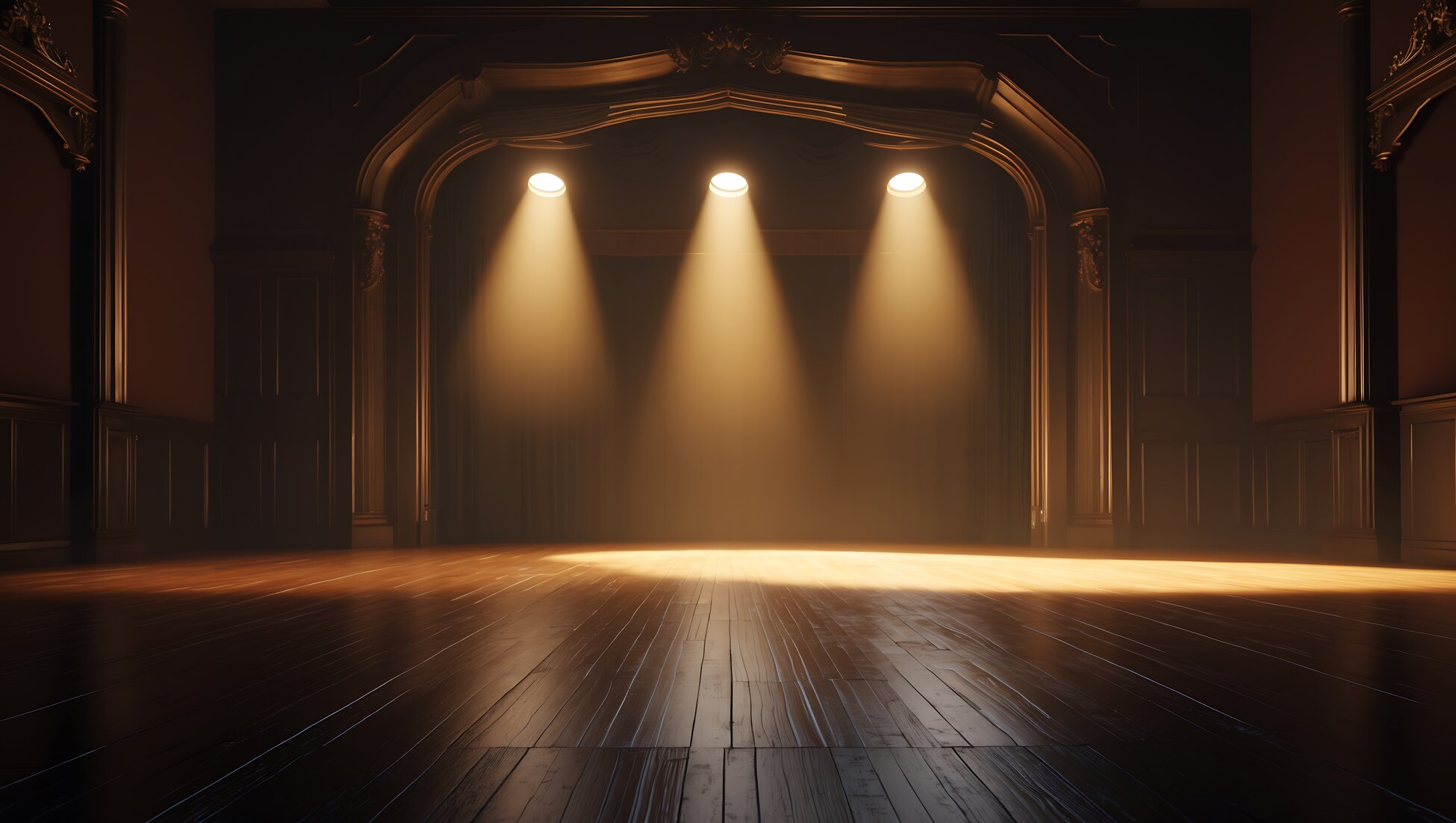 Event Recap: Unforgettable Moments On Stage