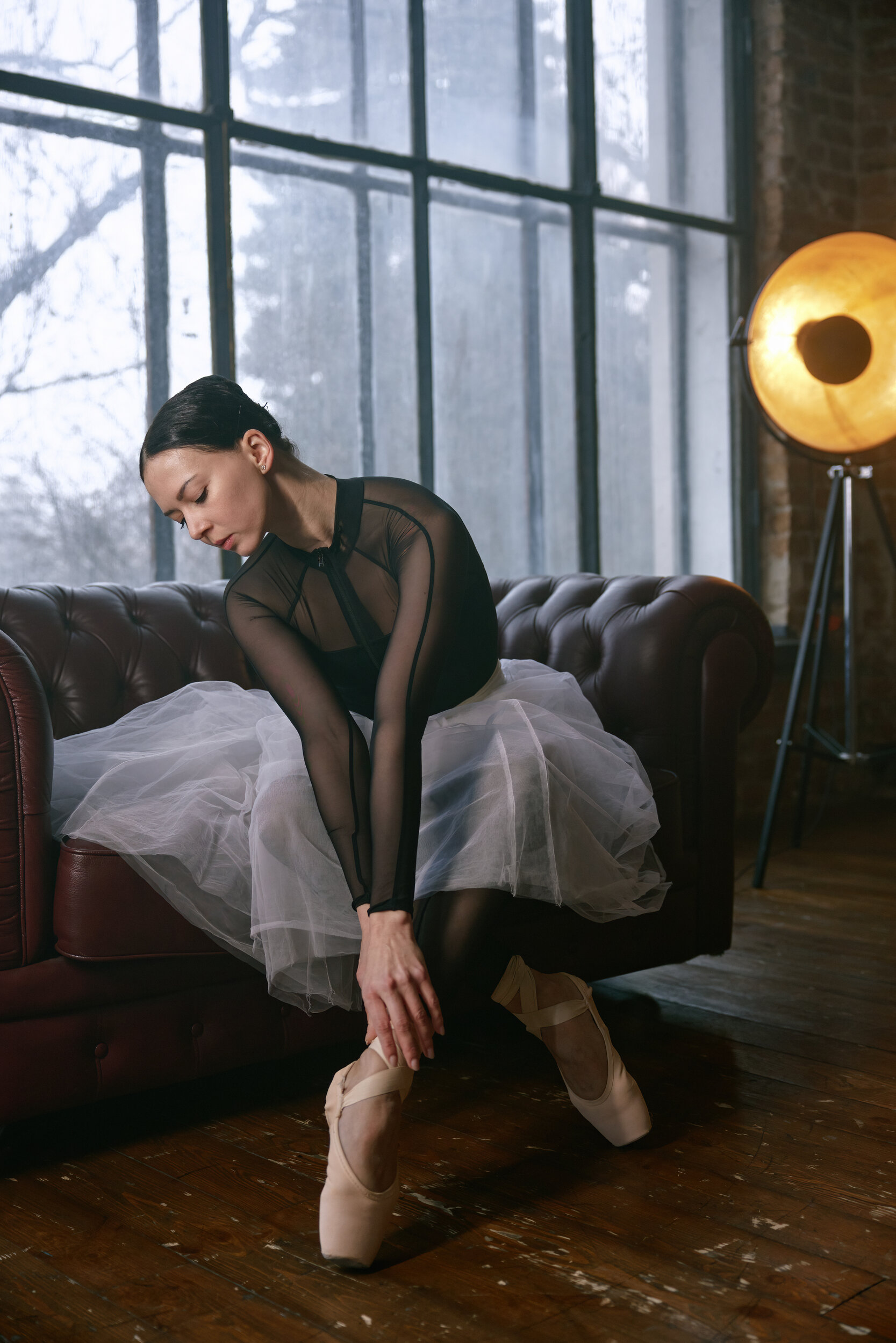 Behind the Scenes: A Week in the Life of Aurenza