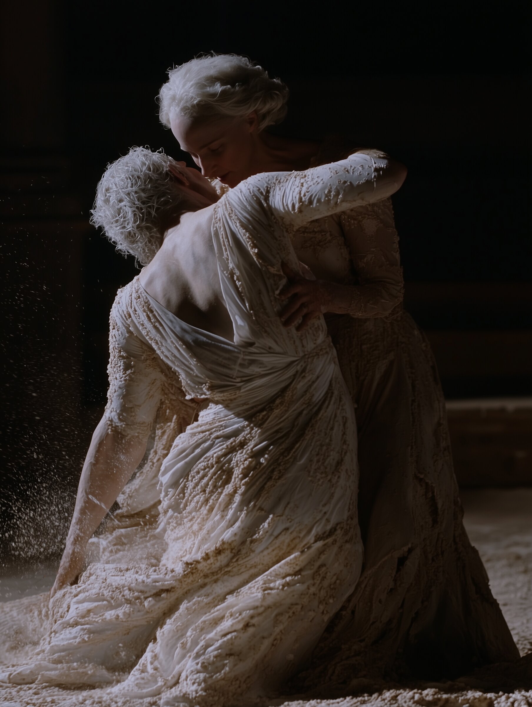 How Movement and Music Connect Audiences