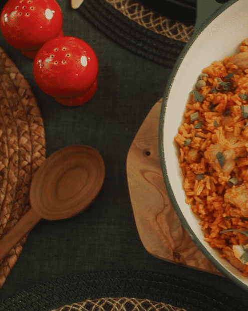 Rice Dish 4-5 _3 Clips-high