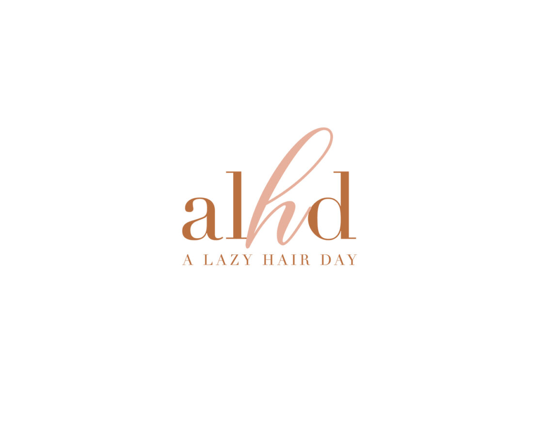 A Lazy Hair Day